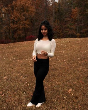 Gissel Gomez Photo #14