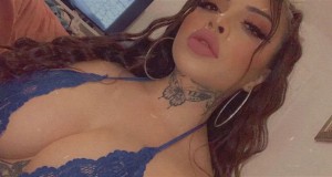 Izzyboo888 Photo #26