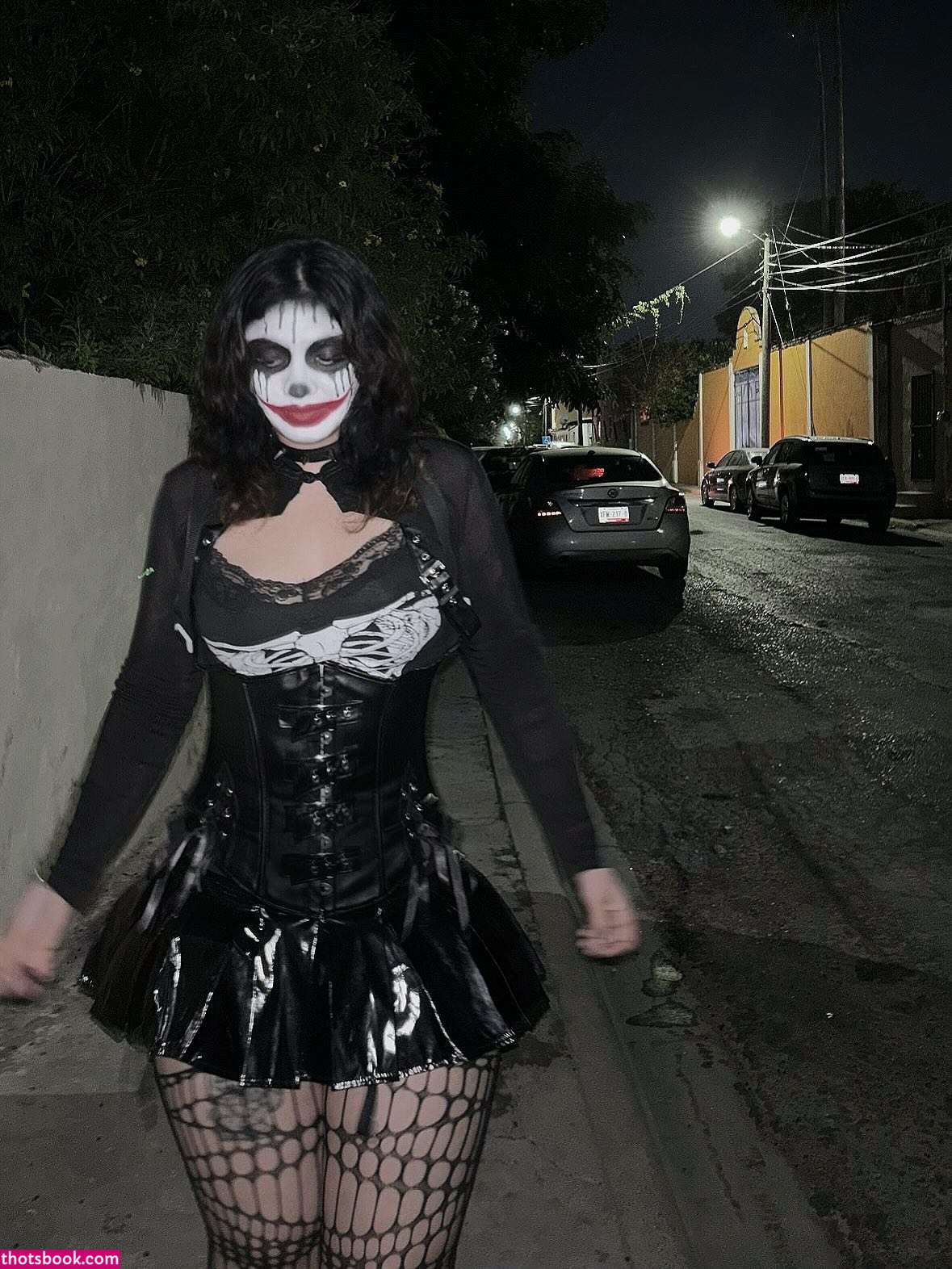 Roberta Gonzalez Photo #21