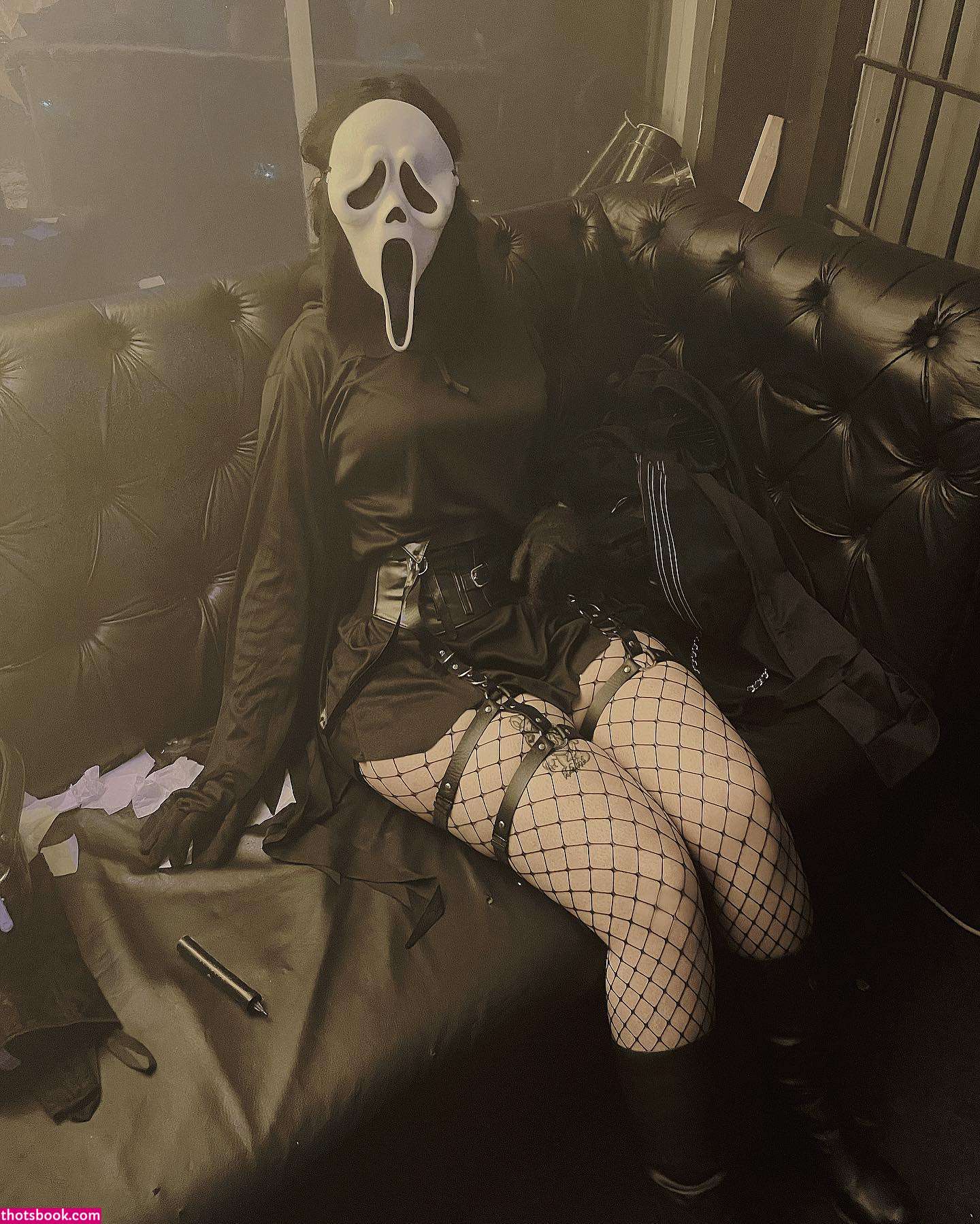 Roberta Gonzalez Photo #26