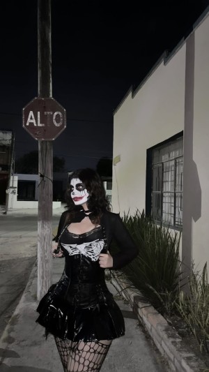 Roberta Gonzalez Photo #28