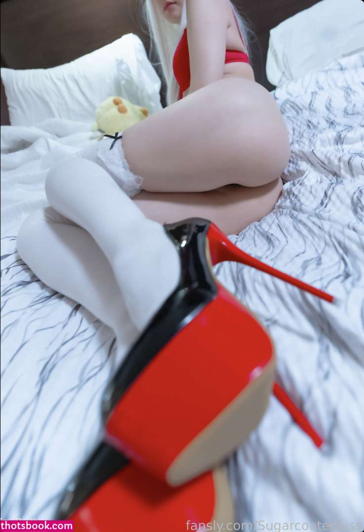 Sugarcoatedkiss Photo #27