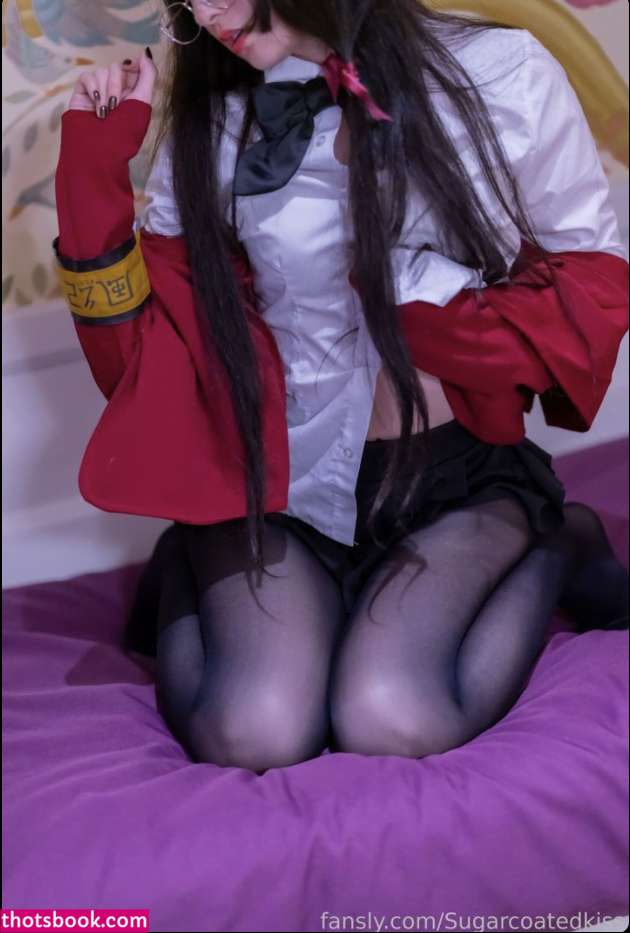 Sugarcoatedkiss Photo #51