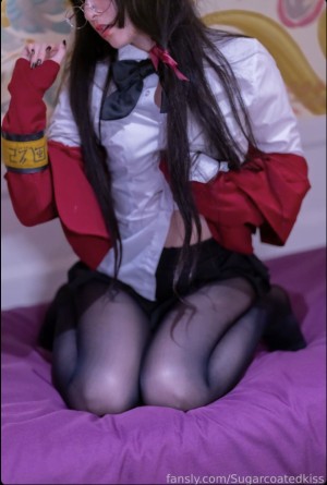 Sugarcoatedkiss Photo #37