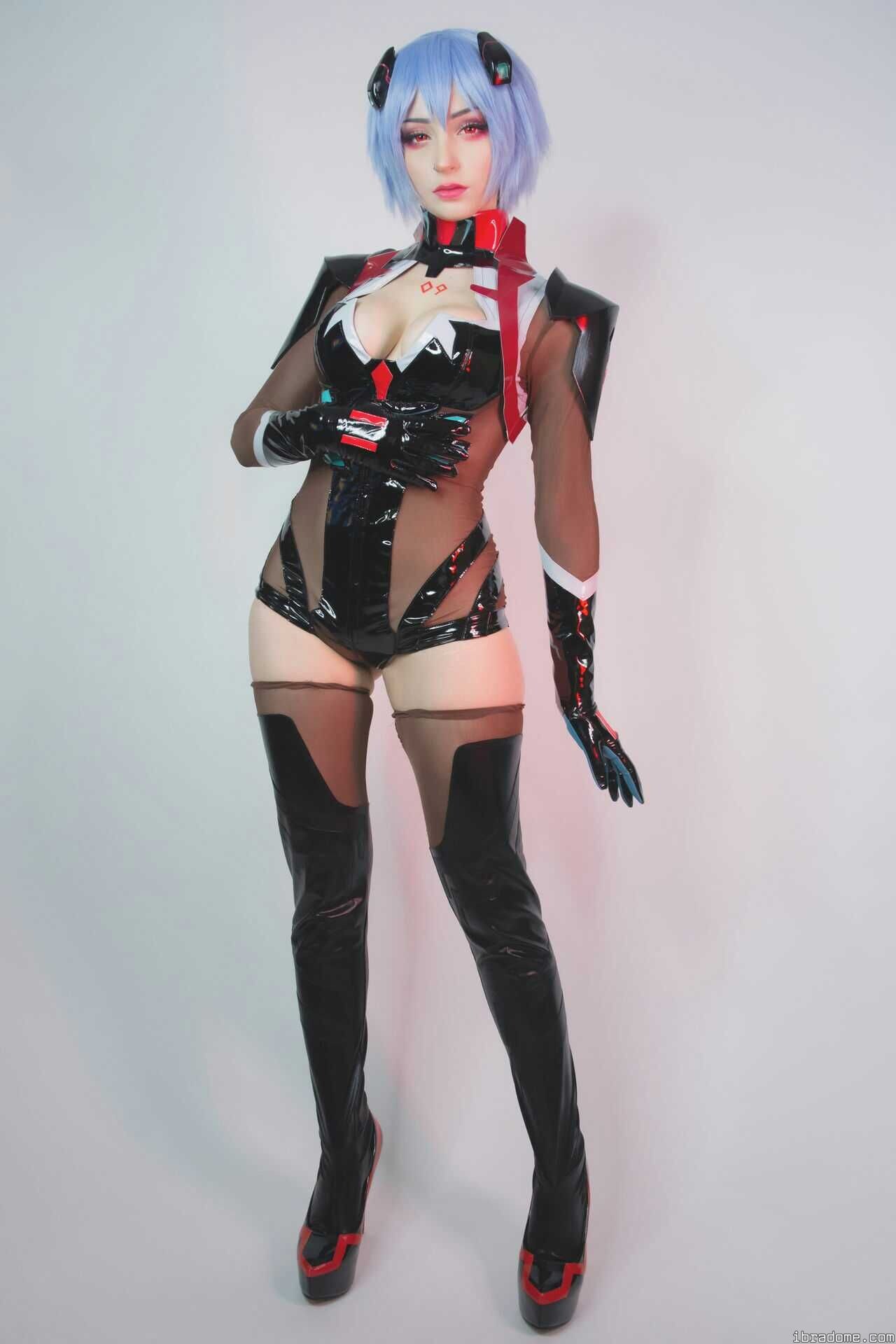 Shiro Kitsune Photo #148