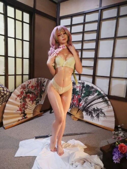 Oichi Chan Photo #32