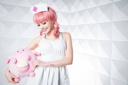 Rolyatistaylor Photo #58