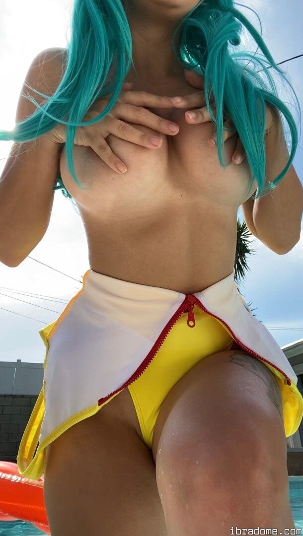 Darshelle Steven Photo #24