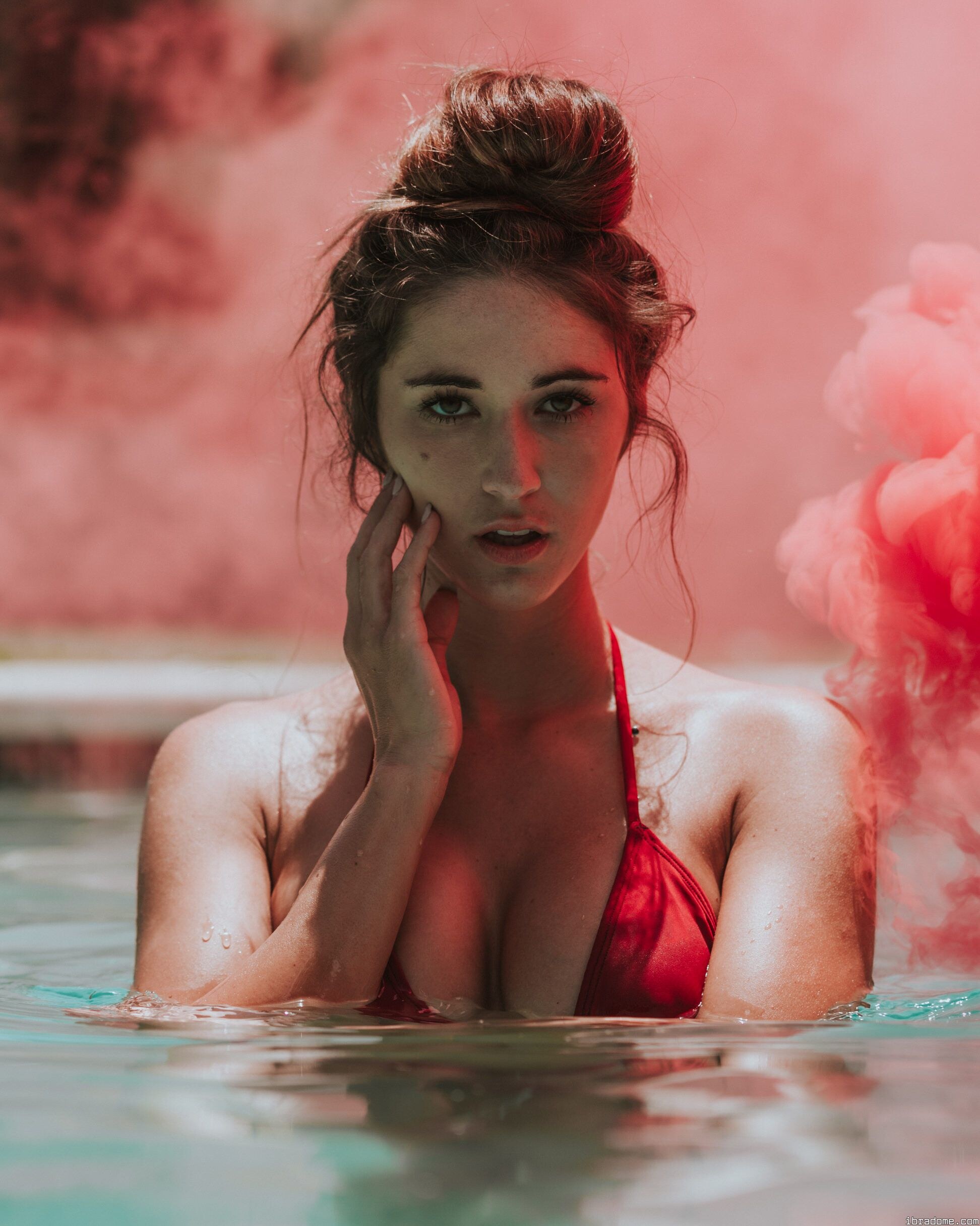 Natalie Roush Photo #551