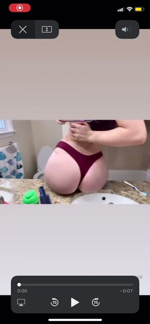 Kirsty Austin Video #52