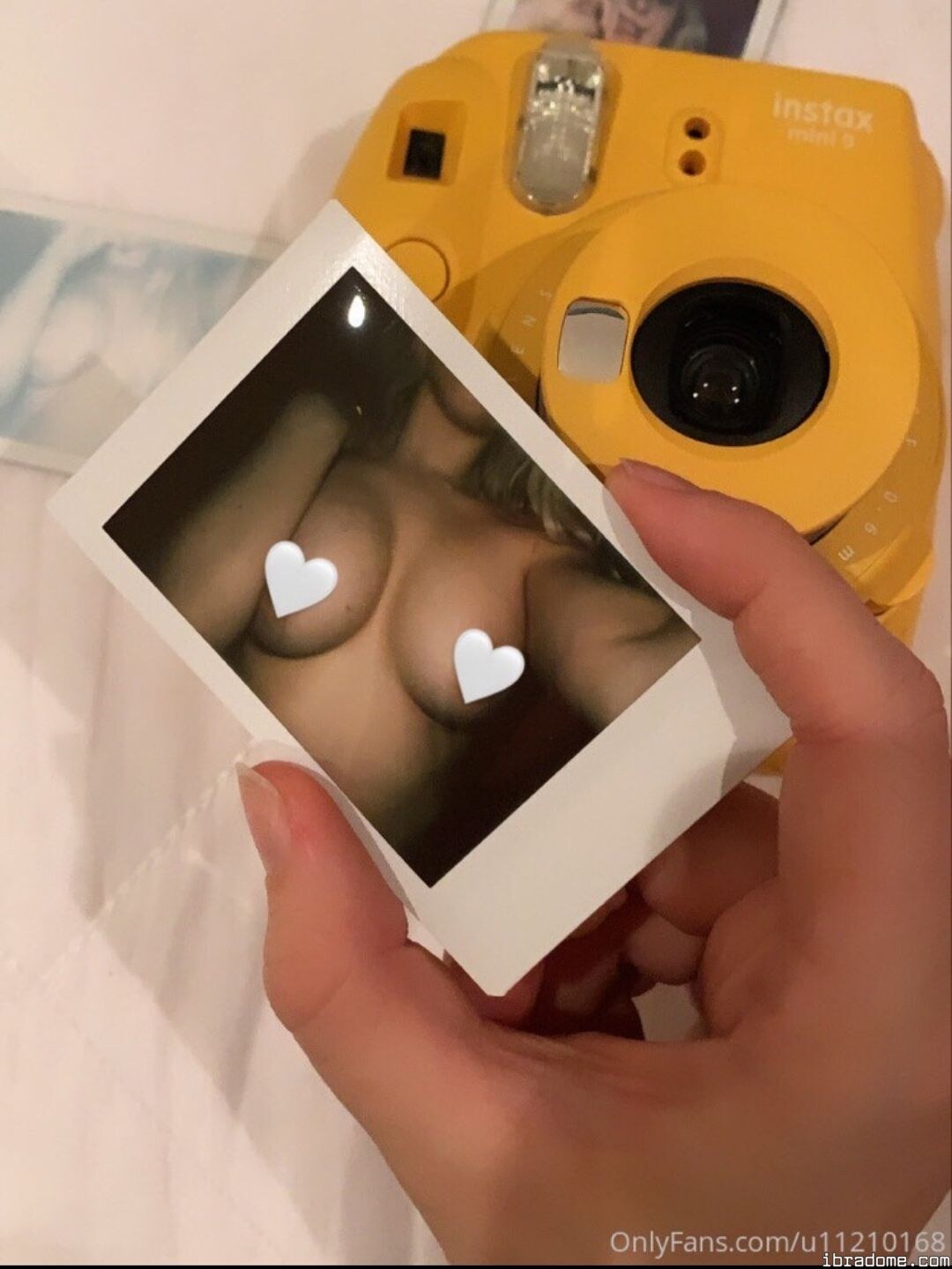 Kirsty Austin Photo #84