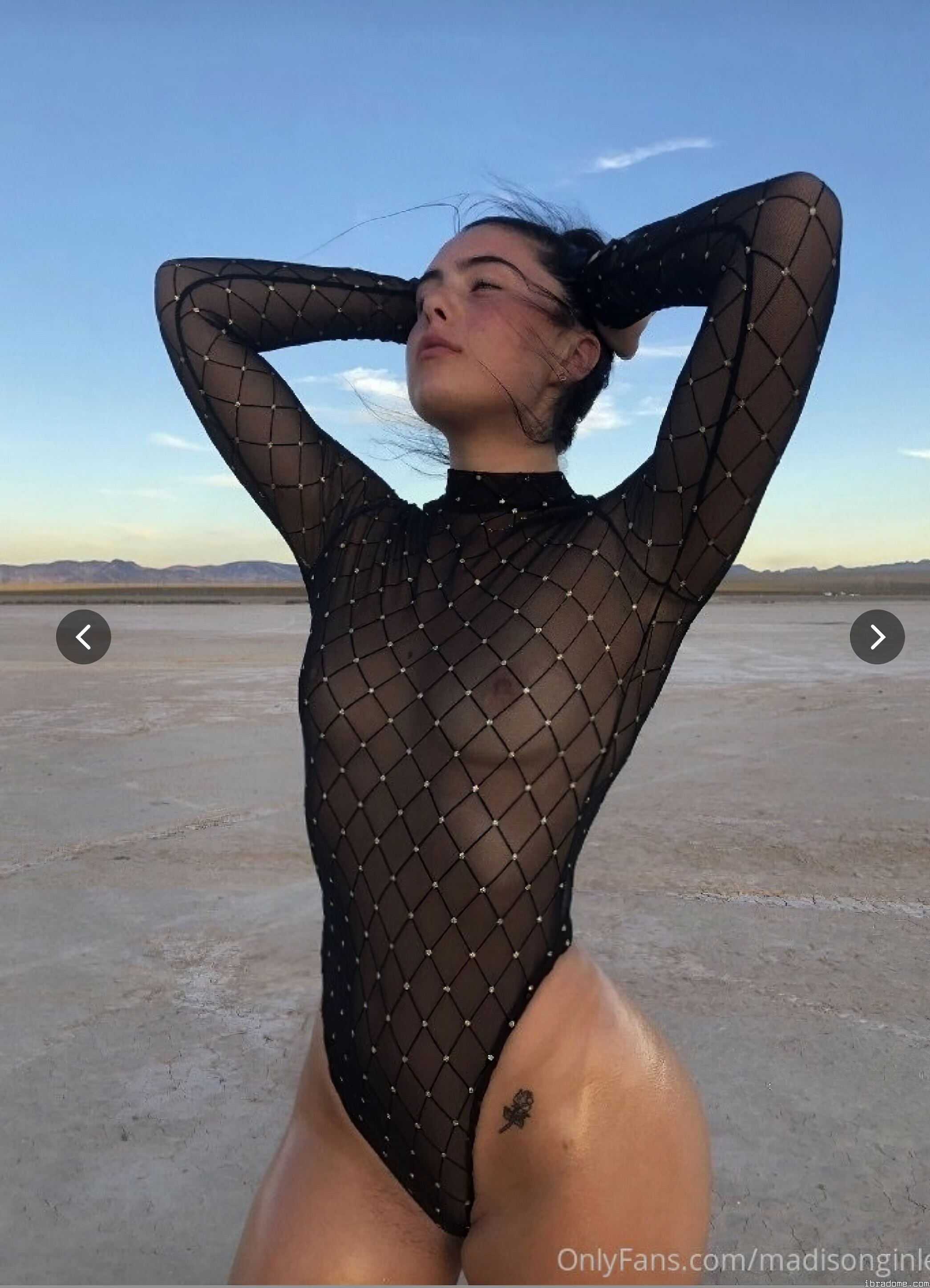 Madison Ginley Photo #84