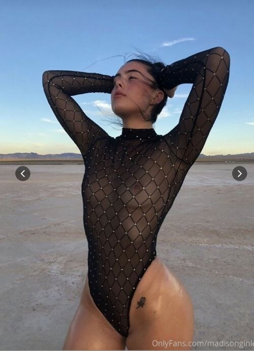 Madison Ginley Photo #84