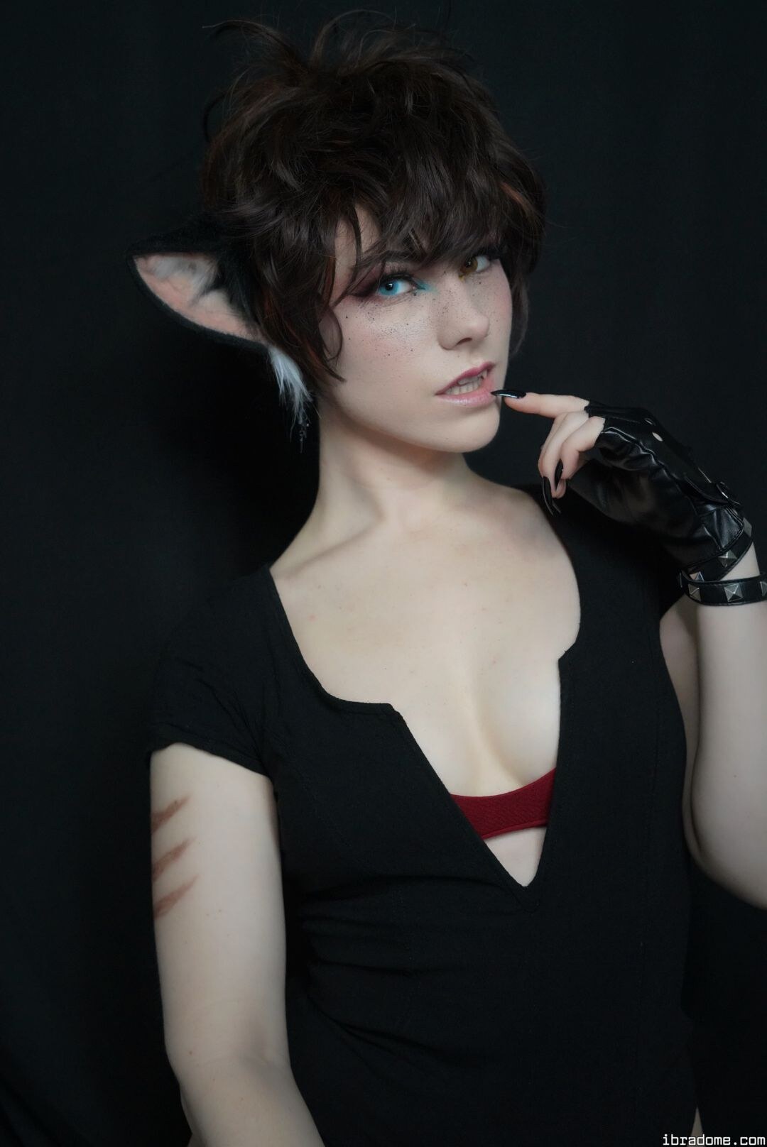 Bukkit Catra Photo #5