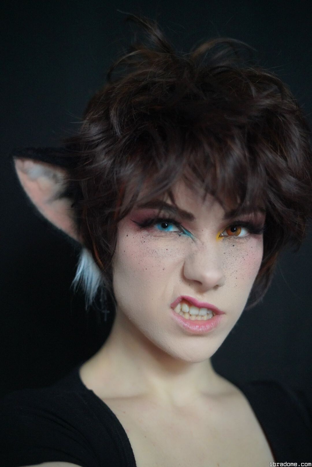 Bukkit Catra Photo #6