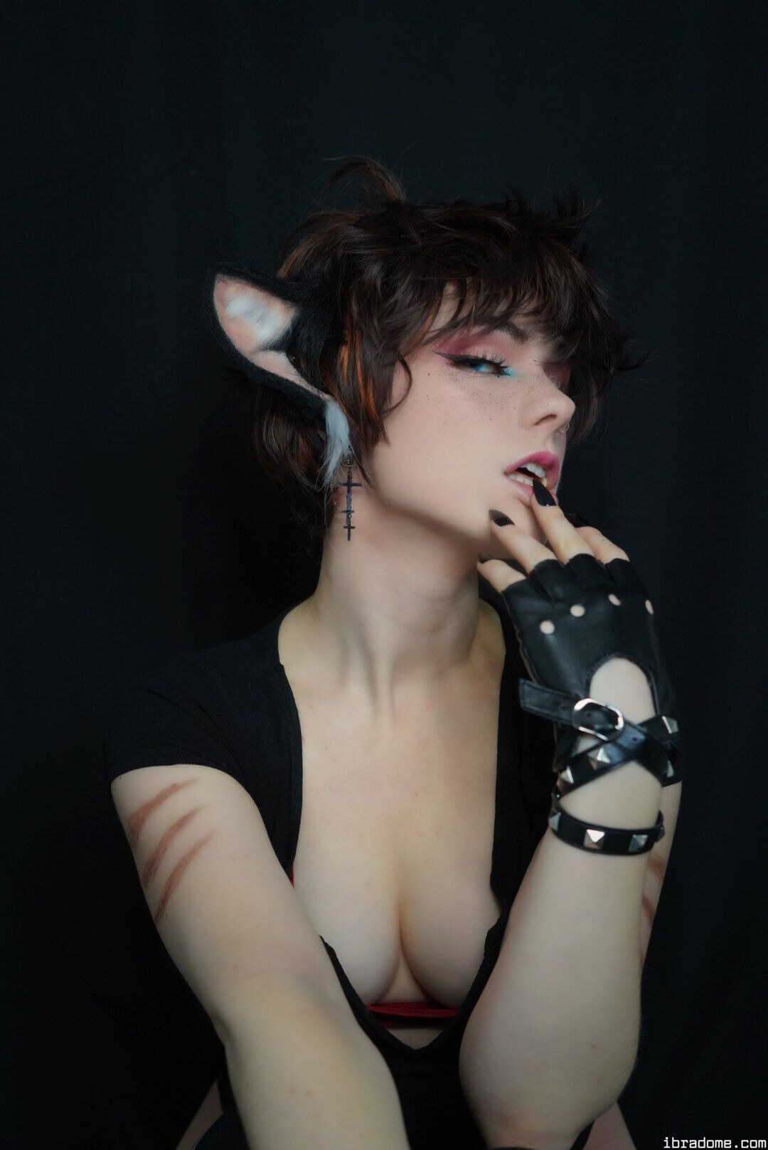 Bukkit Catra Photo #24