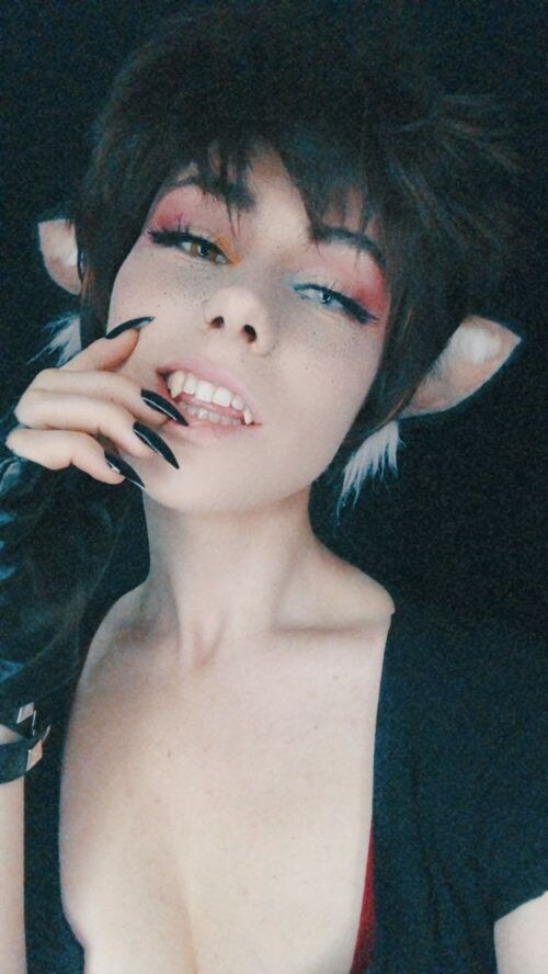 Bukkit Catra Photo #1