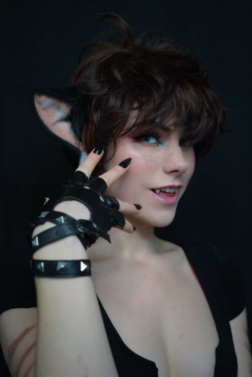 Bukkit Catra Photo #9