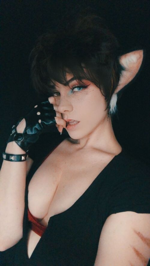 Bukkit Catra Photo #23