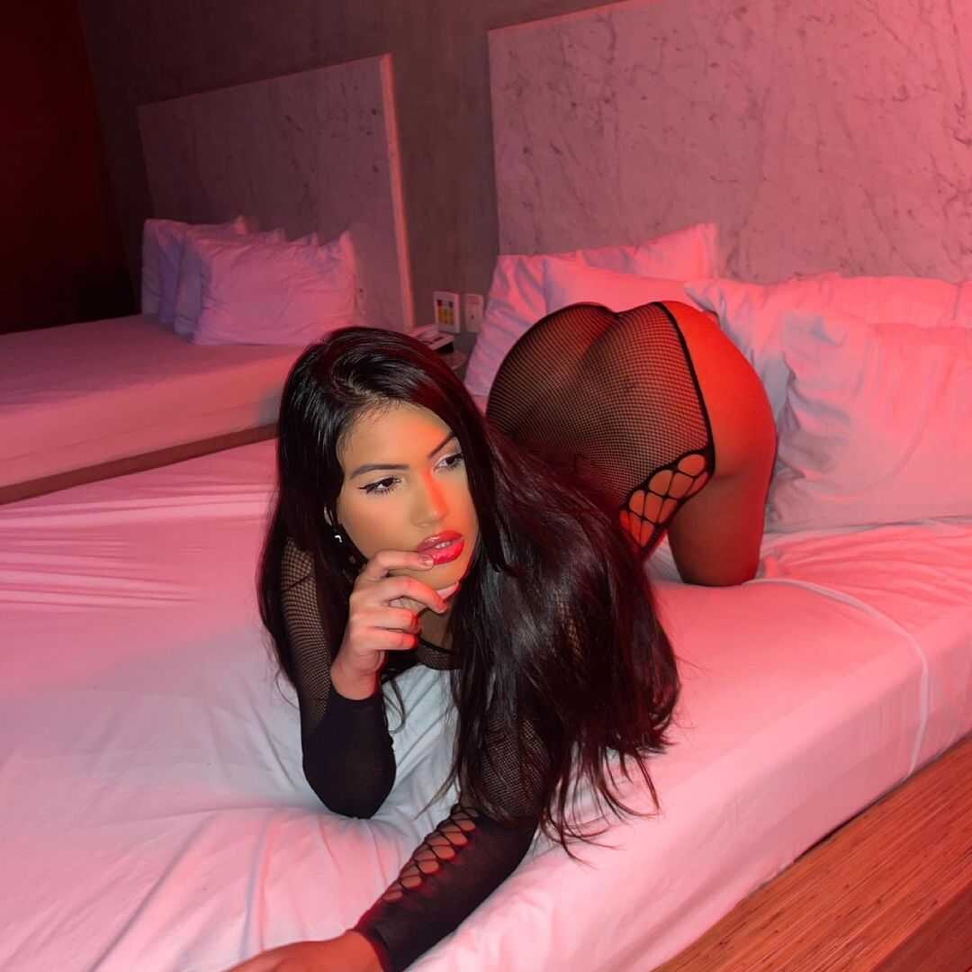 Ayarla Souza Photo #39