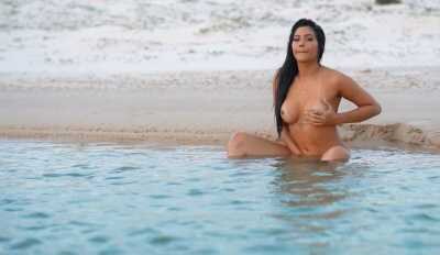 Ayarla Souza Photo #29