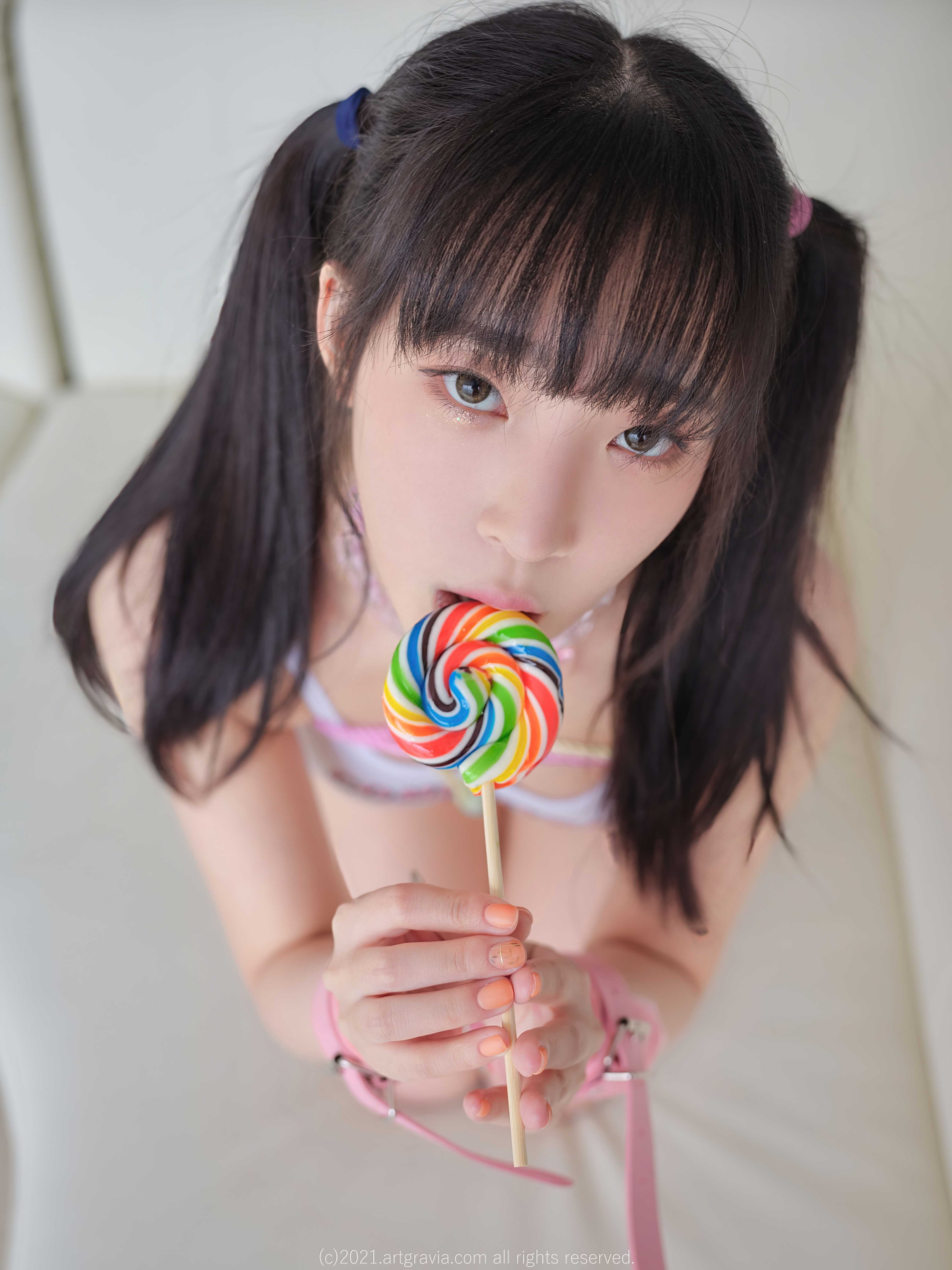 Kang Inkyung Photo #25