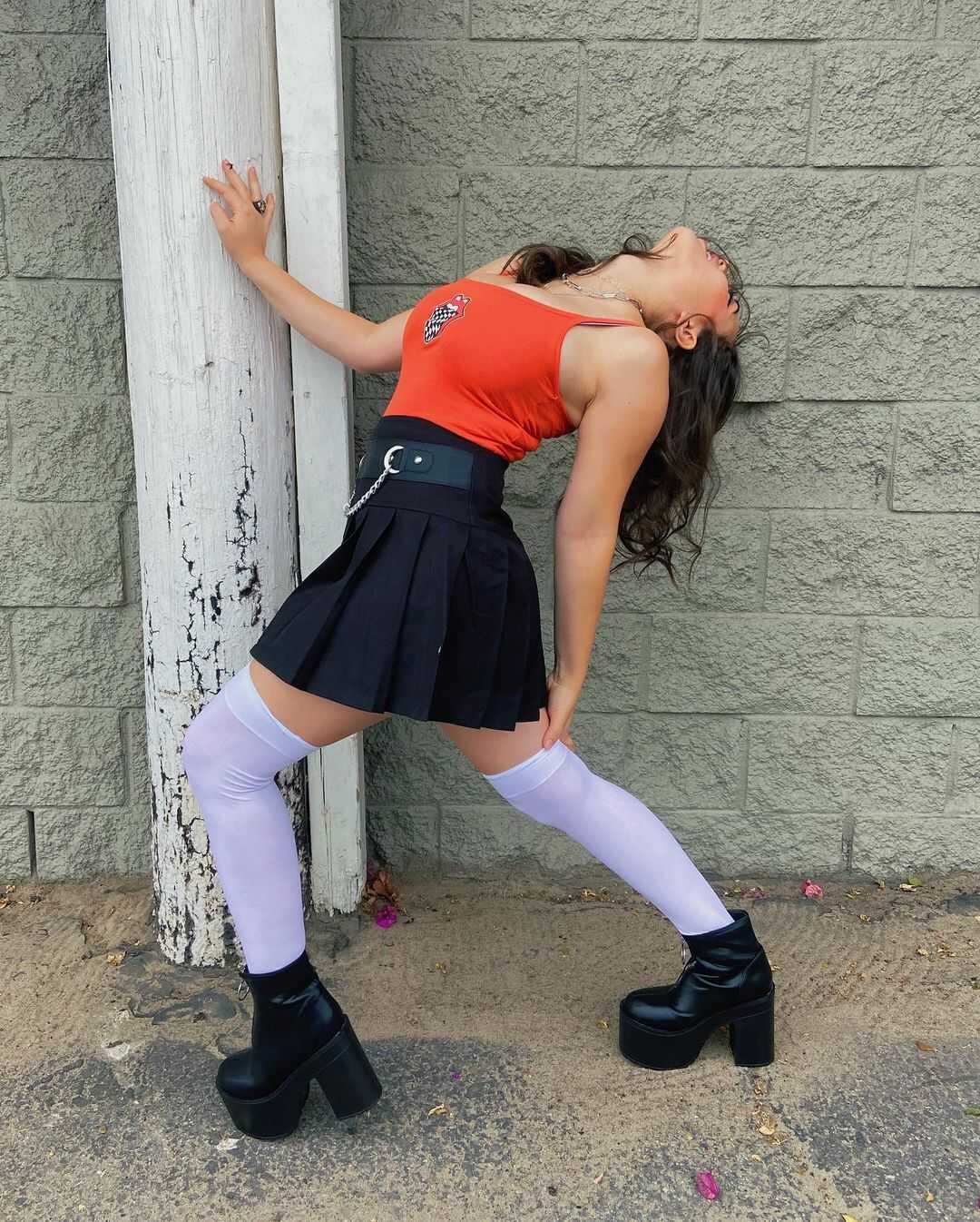 Sofia Gomez Photo #10