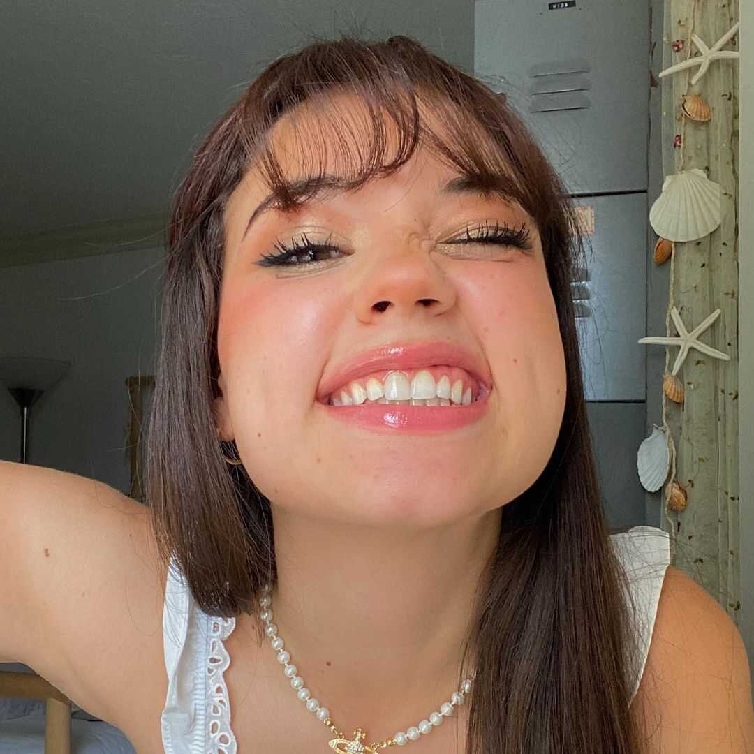 Sofia Gomez Photo #11