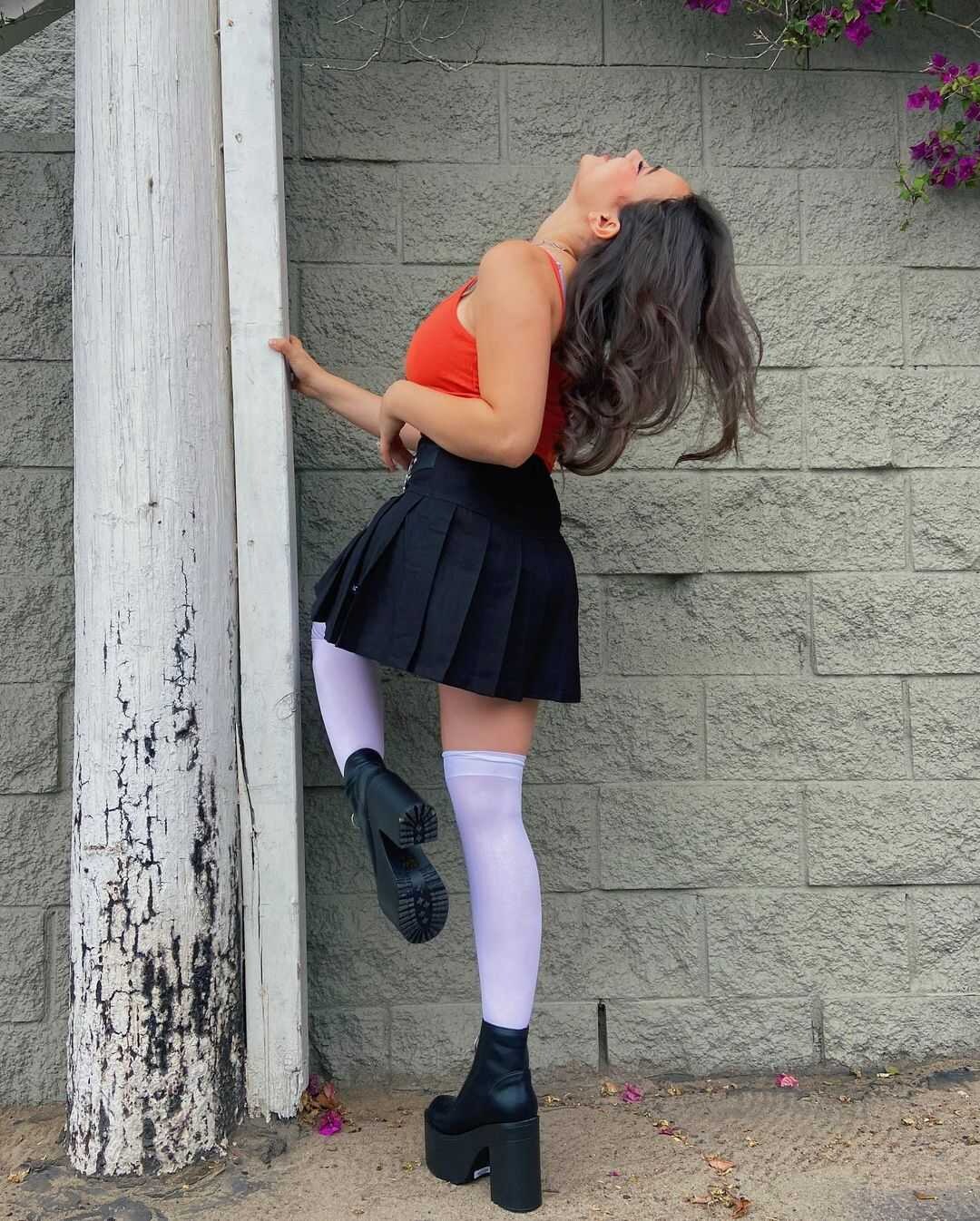 Sofia Gomez Photo #45