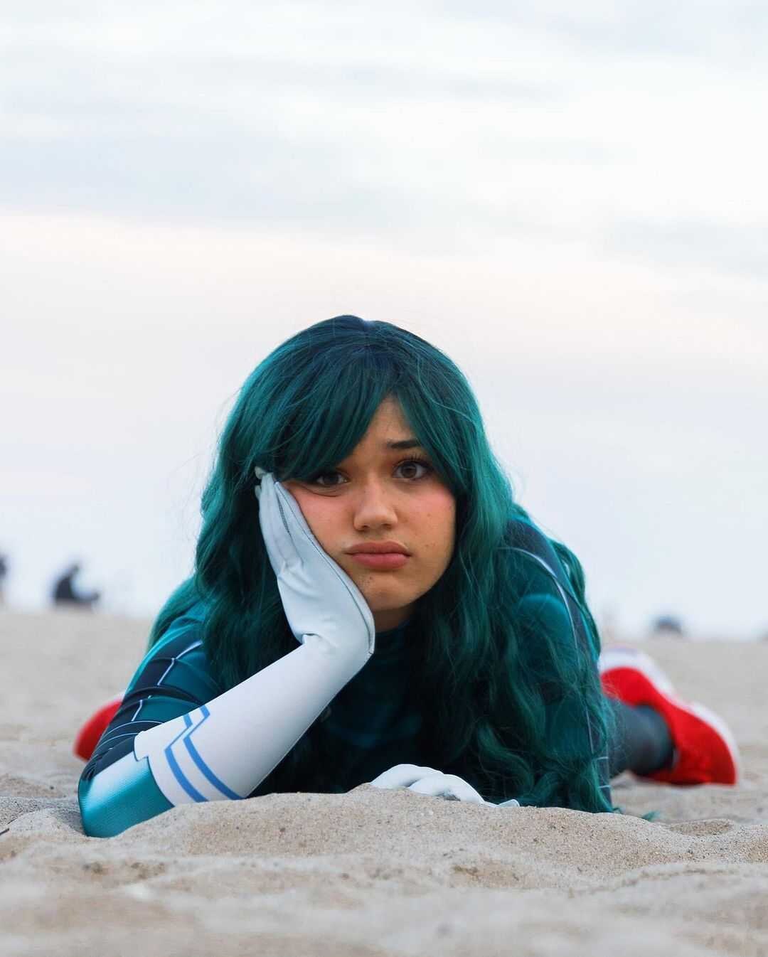 Sofia Gomez Photo #47