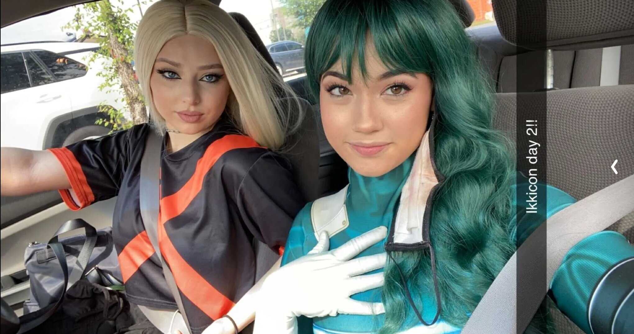 Sofia Gomez Photo #58