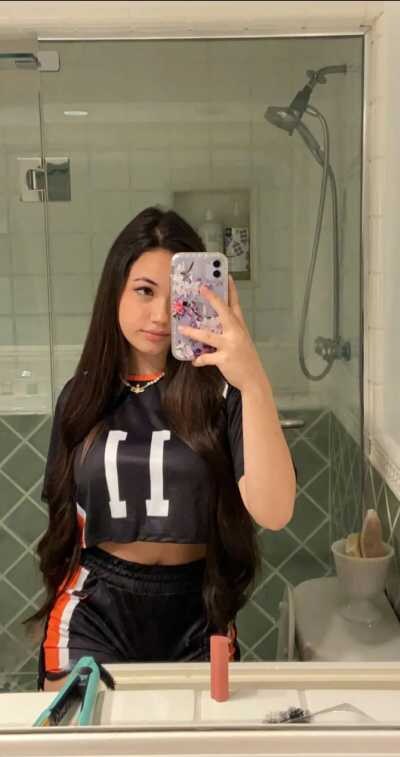 Sofia Gomez Photo #15