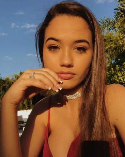 Sofia Gomez Photo #48