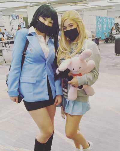 Sofia Gomez Photo #49