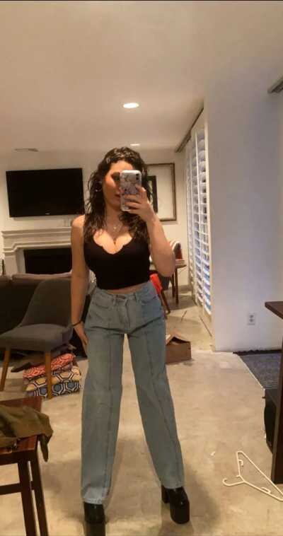 Sofia Gomez Photo #51