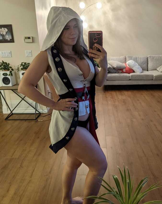 Naomiwastaken Photo #207