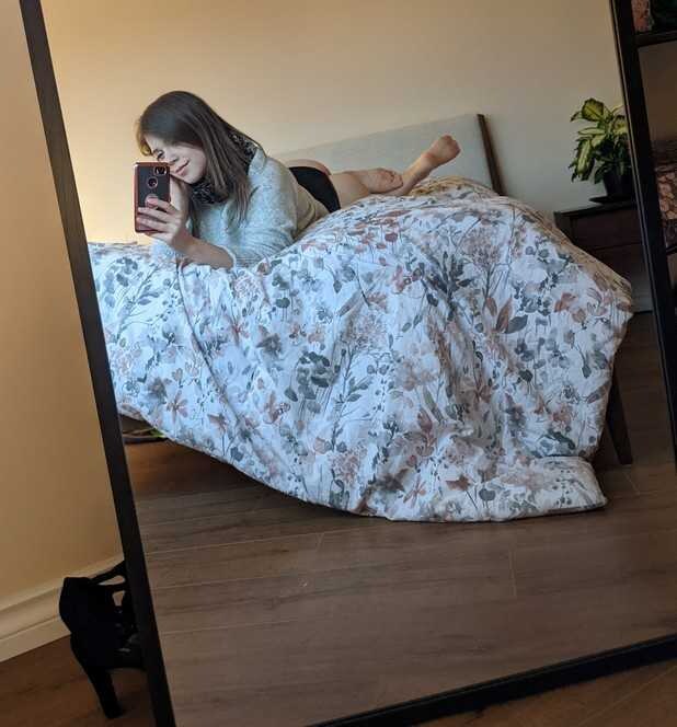 Naomiwastaken Photo #249