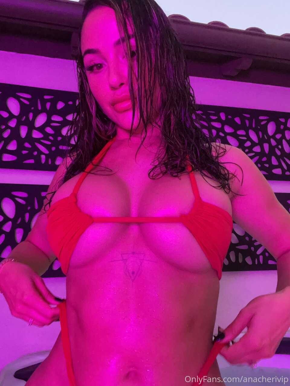 Ana Cheri Photo #109