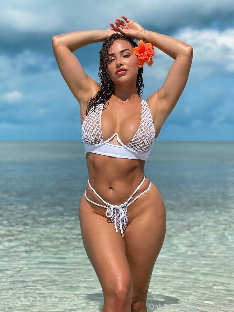 Ana Cheri Photo #262