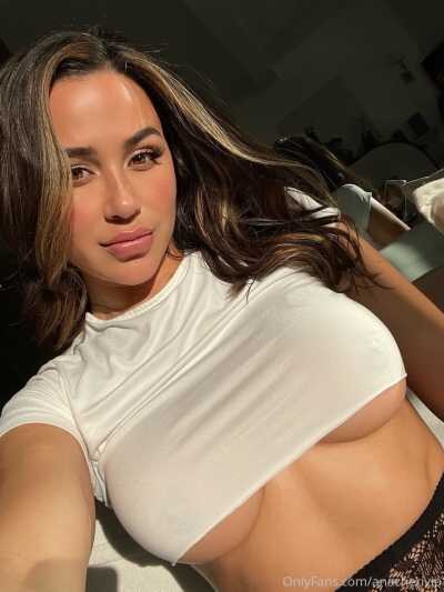 Ana Cheri Photo #201