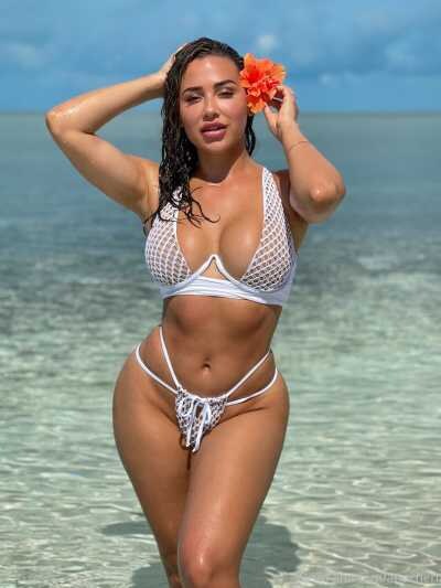 Ana Cheri Photo #300