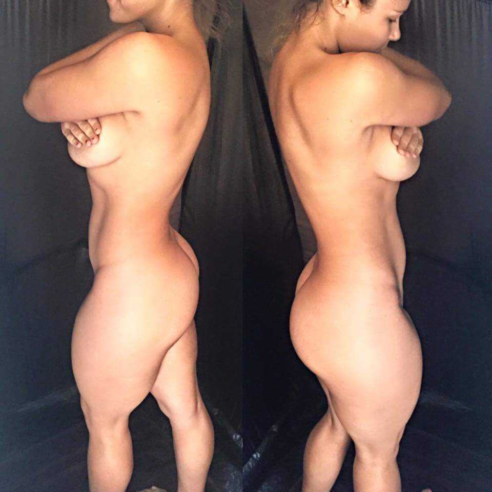 Jem Wolfie Photo #139