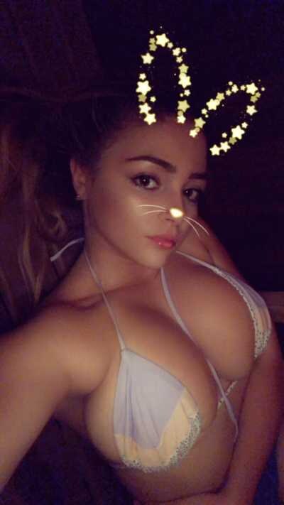Jem Wolfie Photo #166