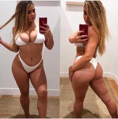 Jem Wolfie Photo #169