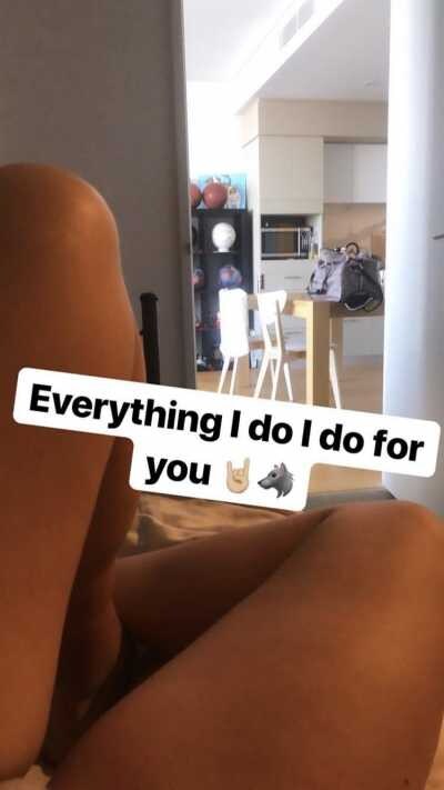 Jem Wolfie Photo #185