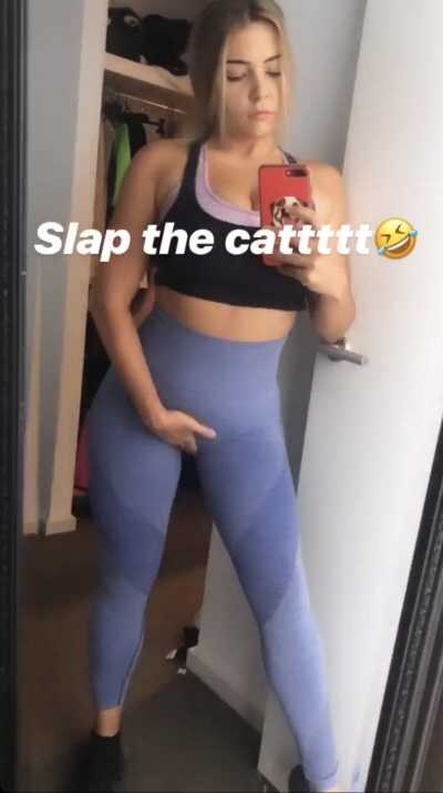 Jem Wolfie Photo #204