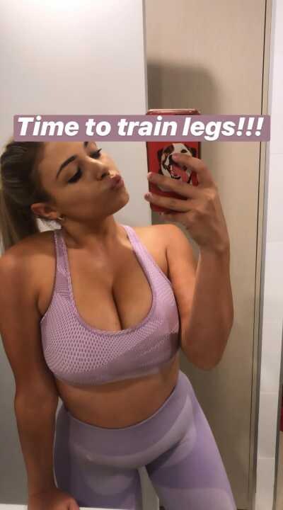 Jem Wolfie Photo #212