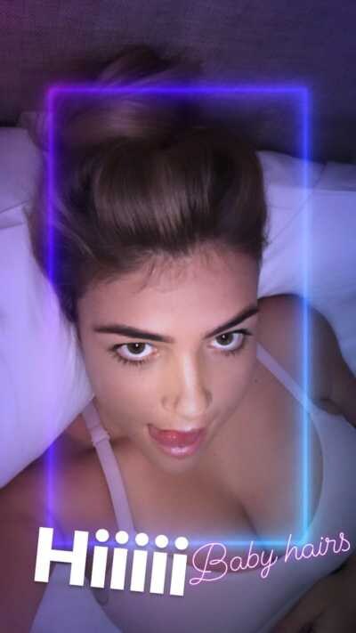 Jem Wolfie Photo #213