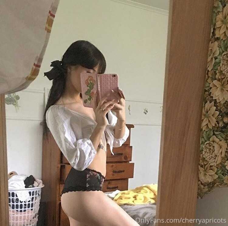 Cherry Apricot Photo #23