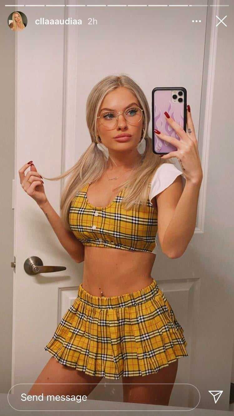 Claudia Walsh Photo #4